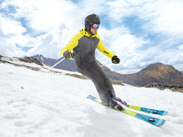 Ga naar volledige schermweergave: crivit Ski-/snowboardbril - afbeelding 10