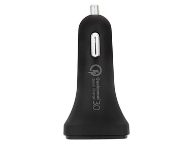 SILVERCREST® Auto-laadadapter