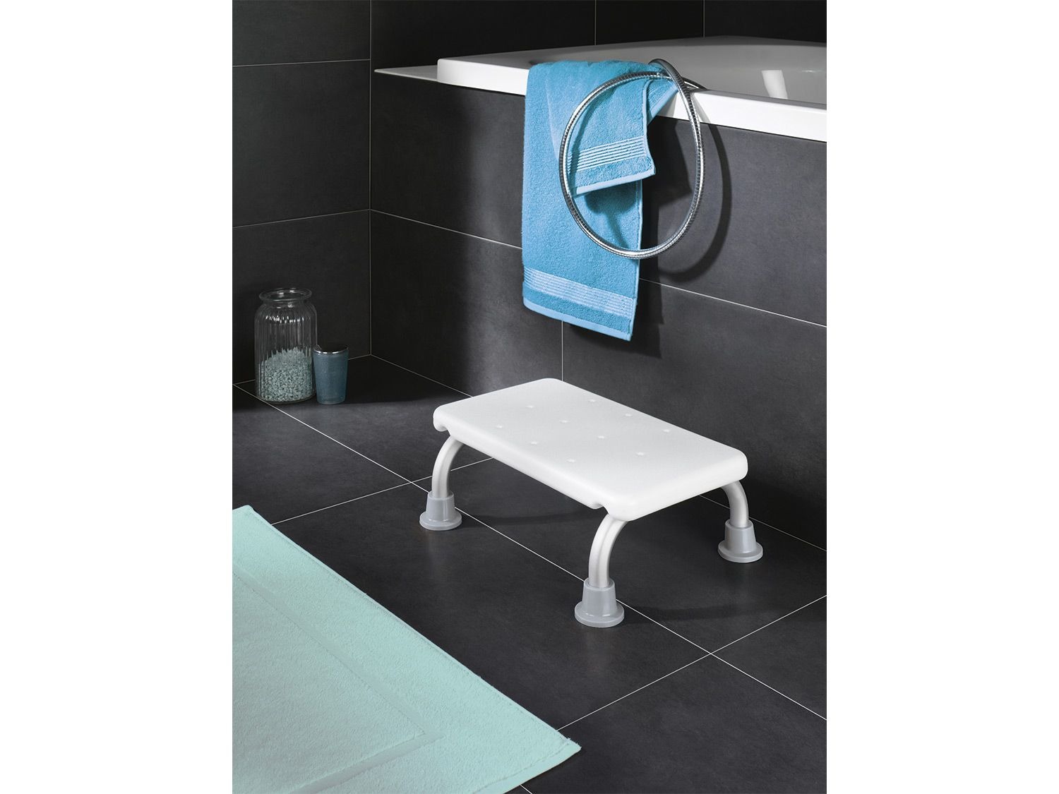 Badkamerhulpmiddelen kopen? LIDL