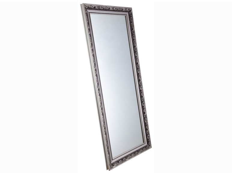 Ga naar volledige schermweergave: Spiegelprofi Klassieke spiegel goud, zilver of wit - afbeelding 12