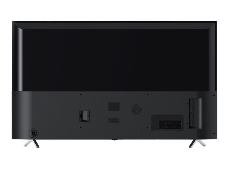 Ga naar volledige schermweergave: Sharp 55" 4K Ultra HD Android smart TV - afbeelding 5