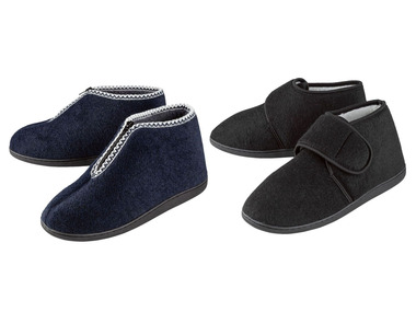 LIVERGY® Heren pantoffels