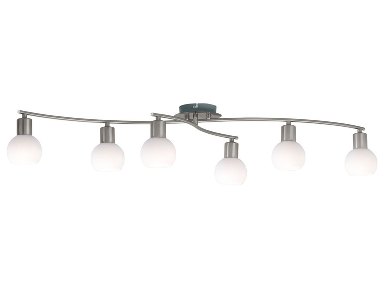 Ga naar volledige schermweergave: LIVARNO LUX LED-plafondlamp - afbeelding 15