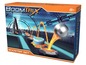Boomtrix Xtreme Trampoline Action Booster Set met springende bal