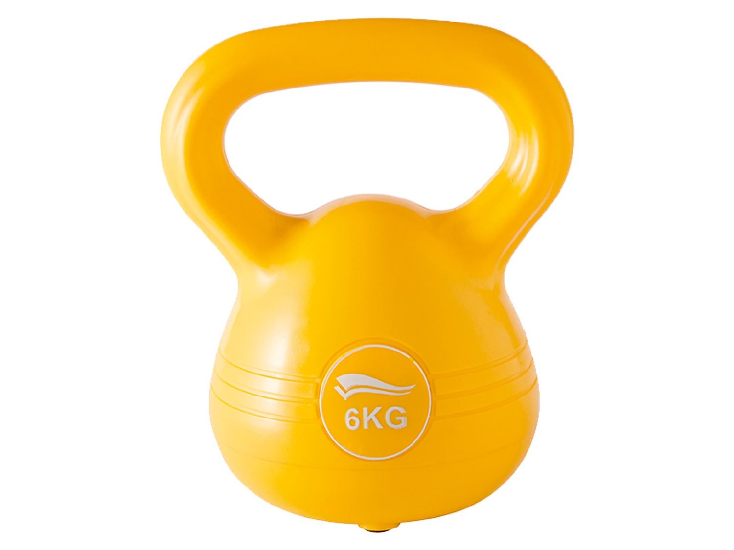 Kettlebell 6 kg online kopen | LIDL