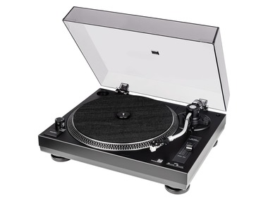 Dual Platenspeler met USB