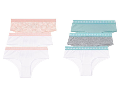 pepperts!® Meisjes hipster