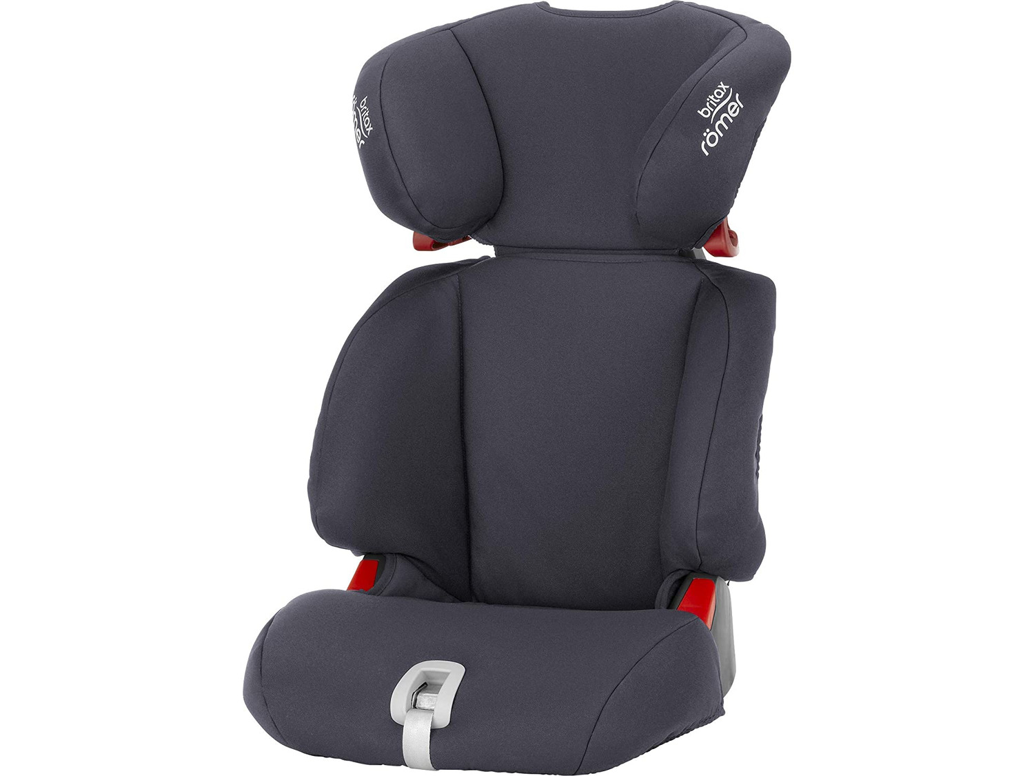 Britax Römer Discovery SL zitverhoger met rugleuning -…