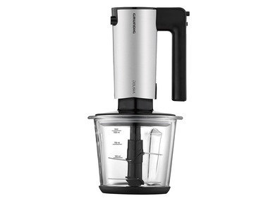 GRUNDIG Handmixer HM 8680