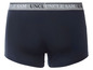 Donkerblauwe boxershorts van Uncle Sam.