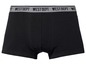 Zwarte boxershorts van Westdept.