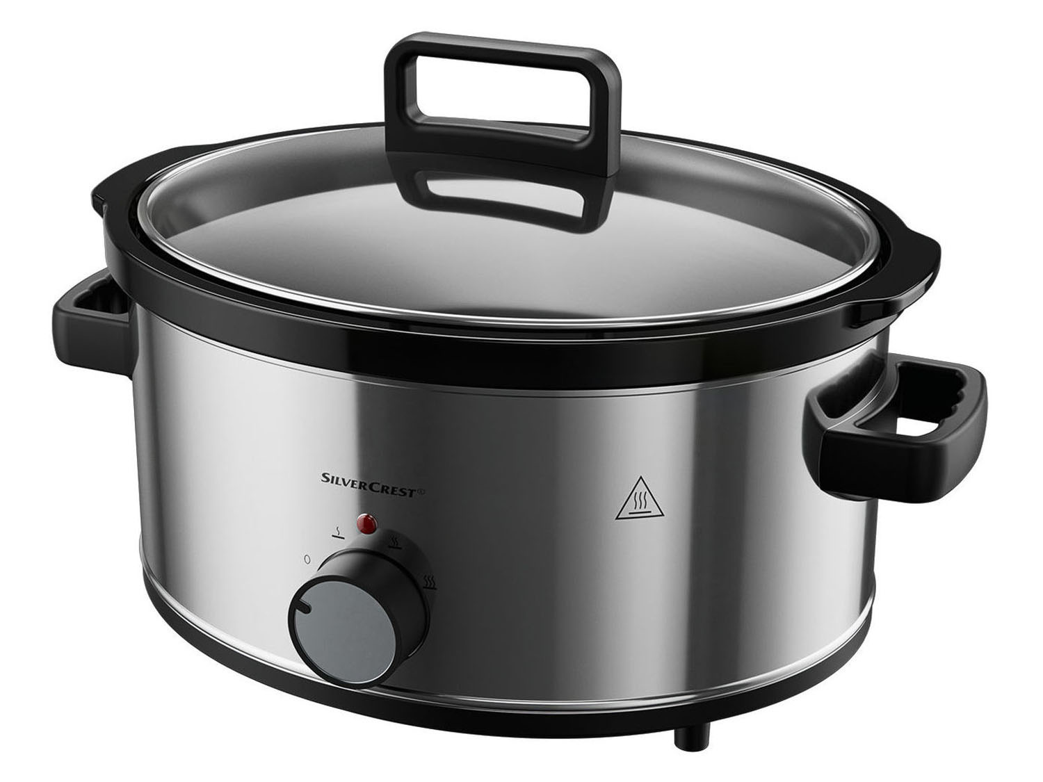 SILVERCREST Slowcooker online kopen LIDL