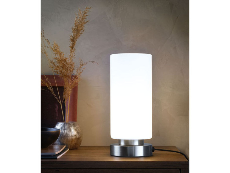 Ga naar volledige schermweergave: Livarno Home LED-tafellamp - afbeelding 6