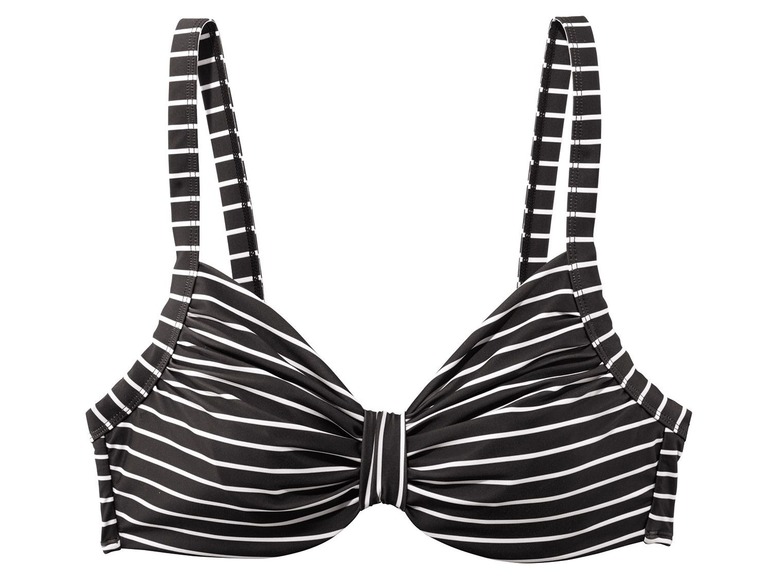 Ga naar volledige schermweergave: esmara Dames bikinitop plus size - afbeelding 2