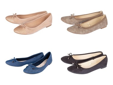 esmara® Ballerina's voor dames
