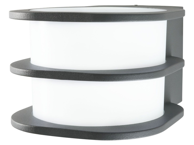 Ga naar volledige schermweergave: LIVARNO LUX LED-wandlamp - Zigbee Smart Home - afbeelding 14