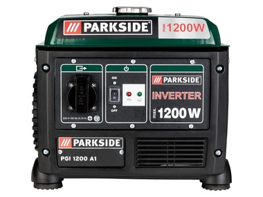 PARKSIDE® Stroomgenerator