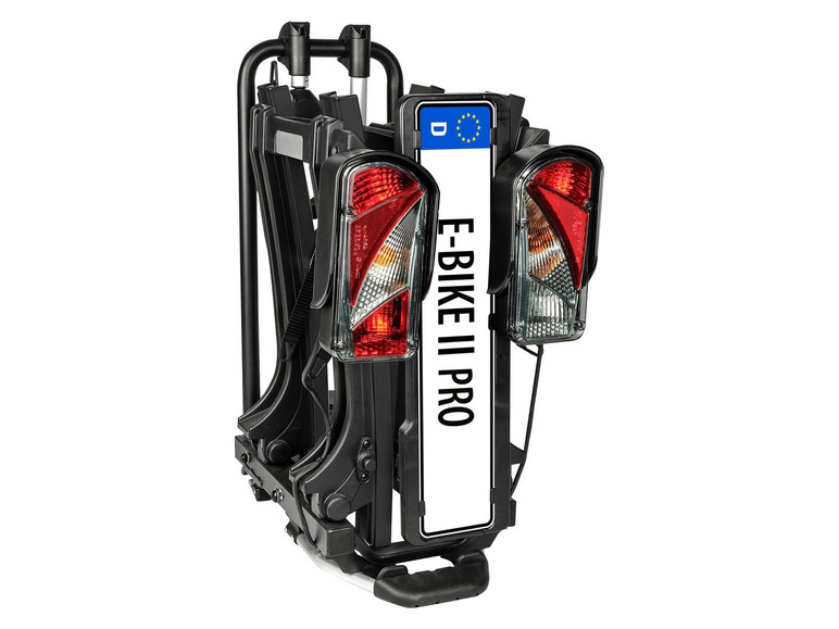 Fietsendrager E-Bike II Pro