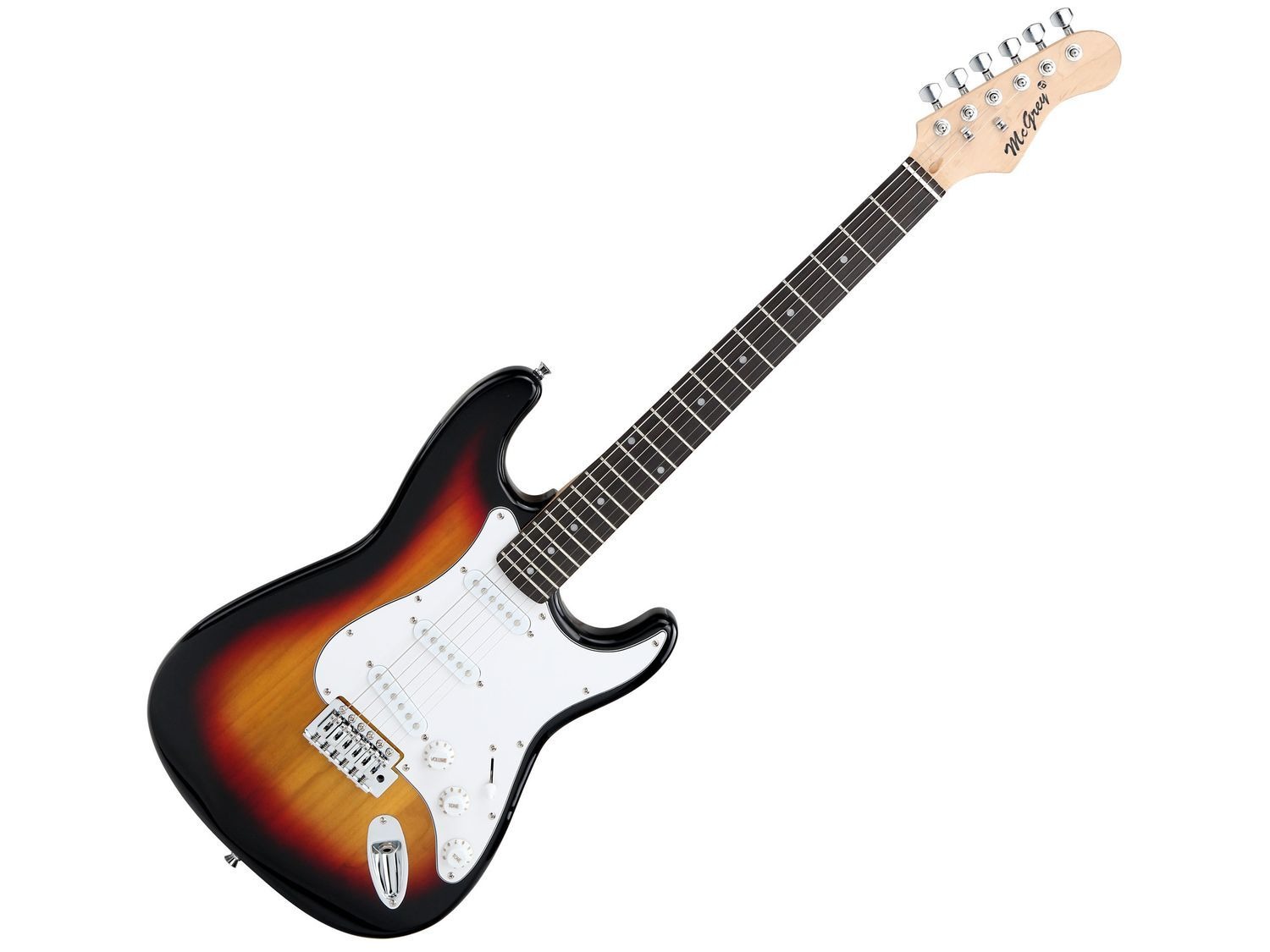 schandaal hangen Kakadu McGrey Elektrische gitaarset online kopen | LIDL