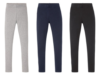 pepperts!® Thermo-leggings voor meisjes