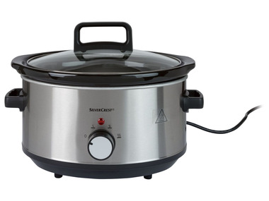 SILVERCREST® Slow cooker