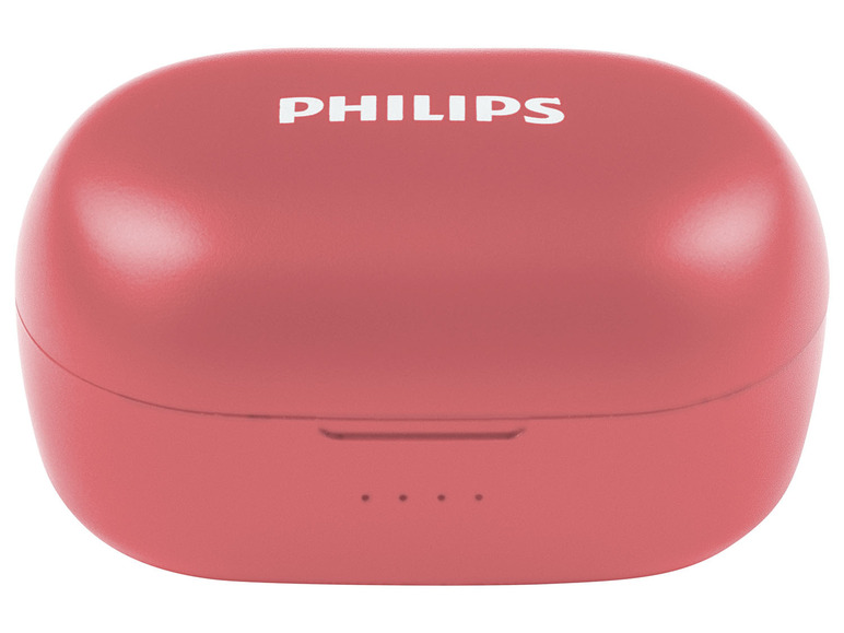 Ga naar volledige schermweergave: PHILIPS Bluetooth in-ear-hoofdtelefoon »TAT2205BK« - afbeelding 16