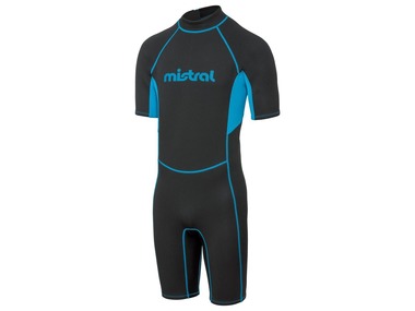 Mistral Shorty wetsuit voor mannen