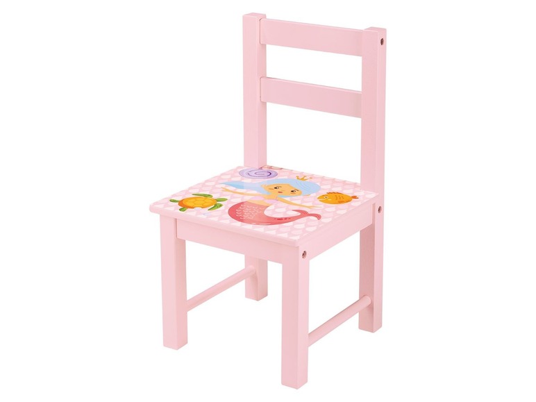 Ga naar volledige schermweergave: LIVARNO LIVING® Kindertafel met 2 stoelen - afbeelding 5