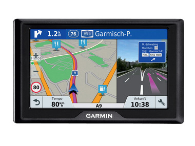 GARMIN Drive 5 MT-S EU - Autonavigatie