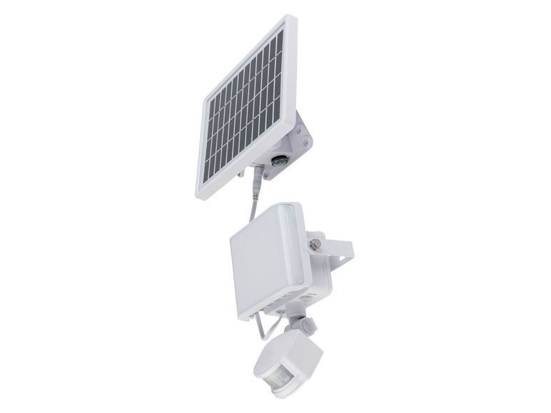 Ga naar volledige schermweergave: LIVARNO home Solar LED-schijnwerper - afbeelding 2