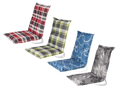 florabest Tuinstoelkussen 100 x 50 cm