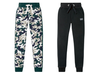 pepperts!® Jongens joggingbroek