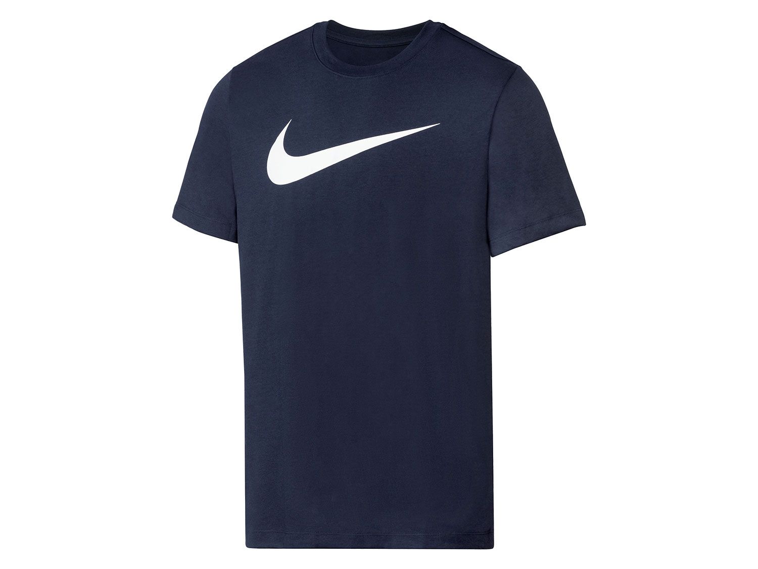 Nike Sportshirt Park 20 (Marineblauw, L)