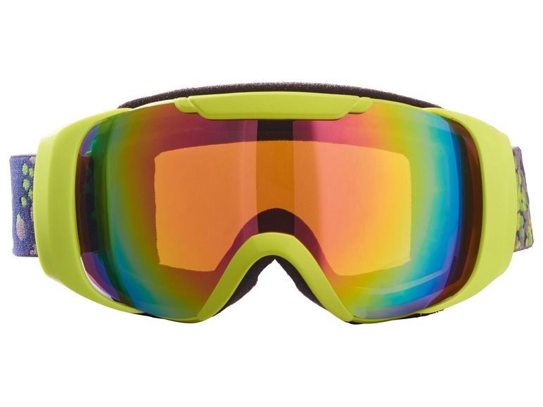 Ga naar volledige schermweergave: CRIVIT® Kinder ski-/snowboardbril - afbeelding 10