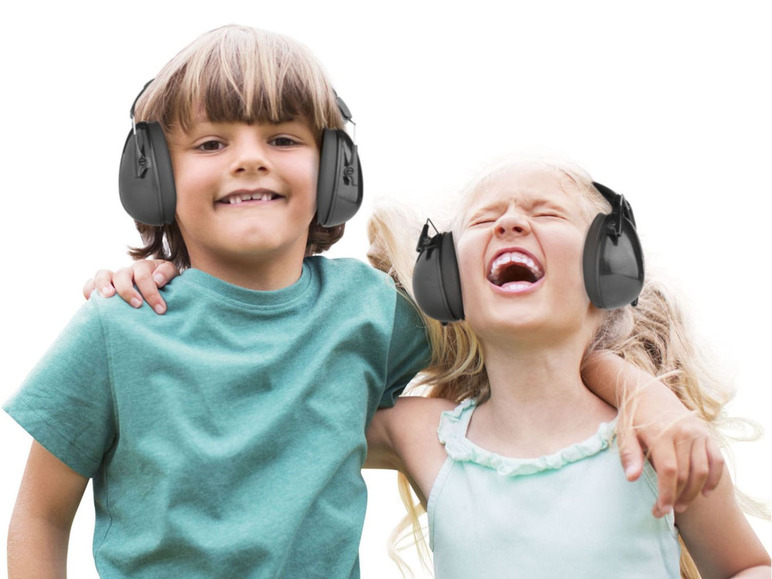 Ga naar volledige schermweergave: Kinder gehoorbeschermer - afbeelding 3
