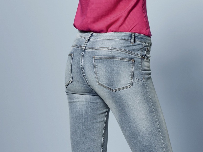 Dames skinnyjeans