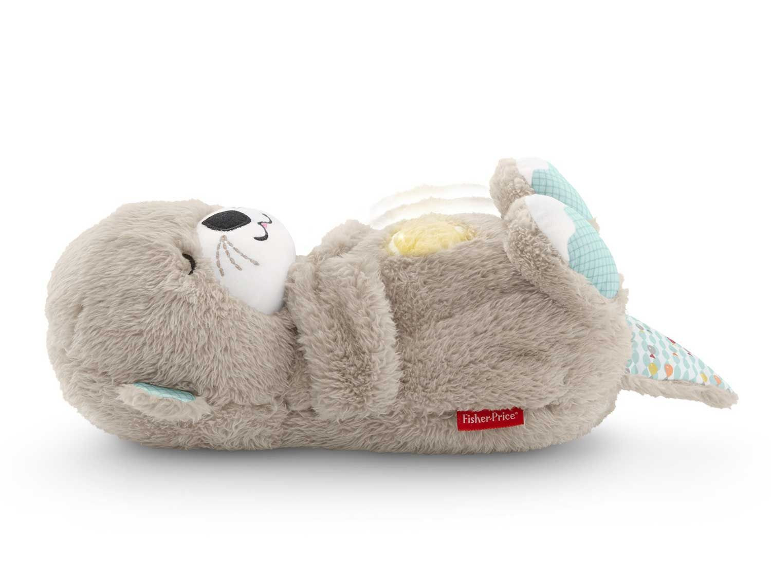 Bedtijd knuffel Soothe 'n Snuggle Otter
