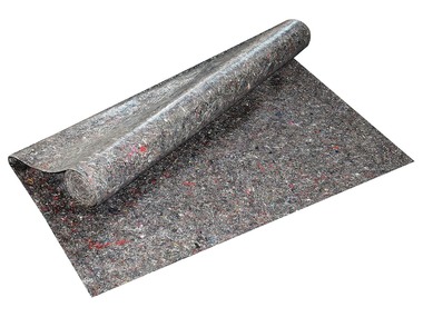 Clever Color Schilders-afdekvlies, 10 m², op maat te knippen, slipvast