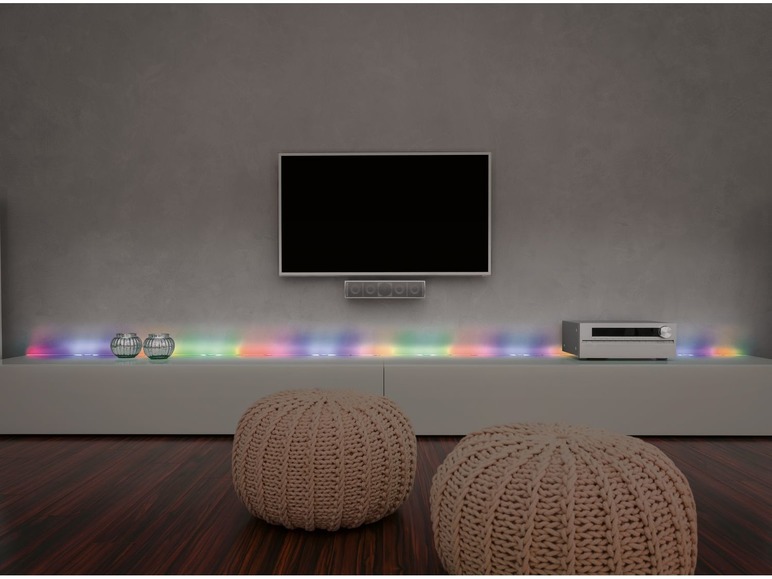Ga naar volledige schermweergave: LIVARNO LUX LED-lichtband - afbeelding 5