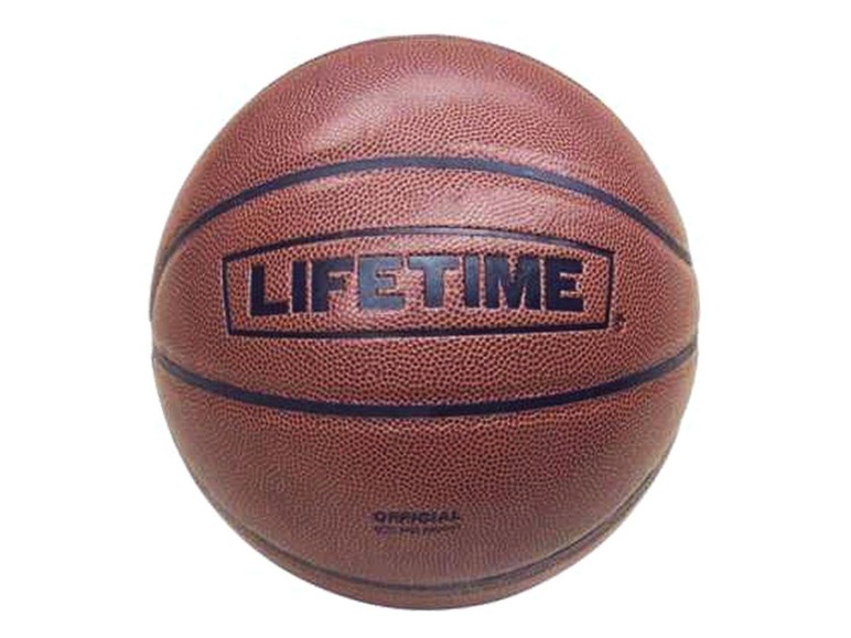 Ga naar volledige schermweergave: Lifetime Basketbal maat 7 - afbeelding 1