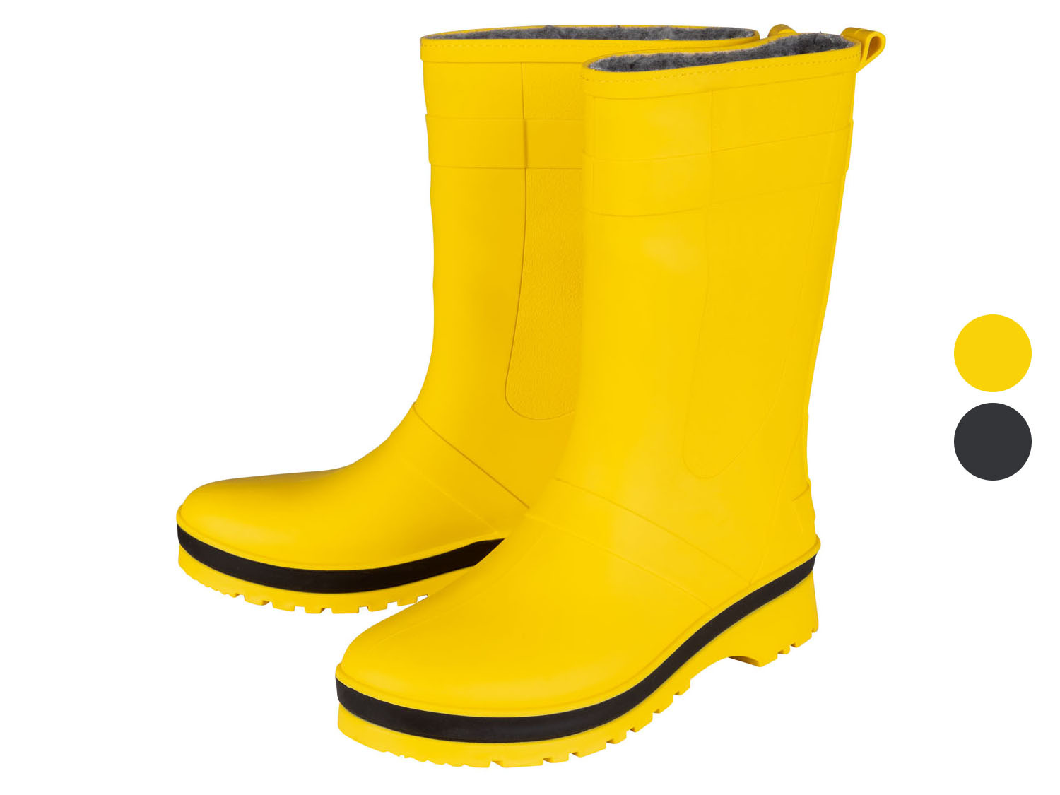 Heren regenlaarzen kopen? | LIDL