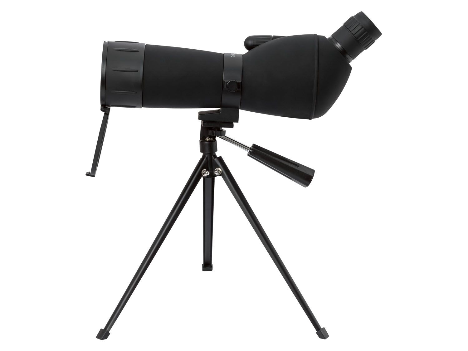 Spotting scope telescoop kopen? LIDL