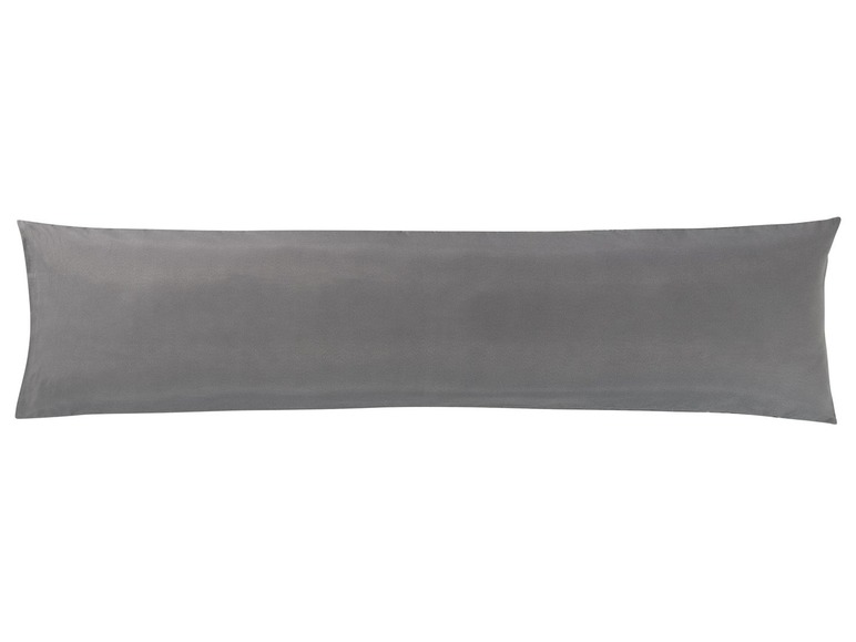 Ga naar volledige schermweergave: MERADISO® Perkal zijslaapkussensloop 40 x 145 cm - afbeelding 5