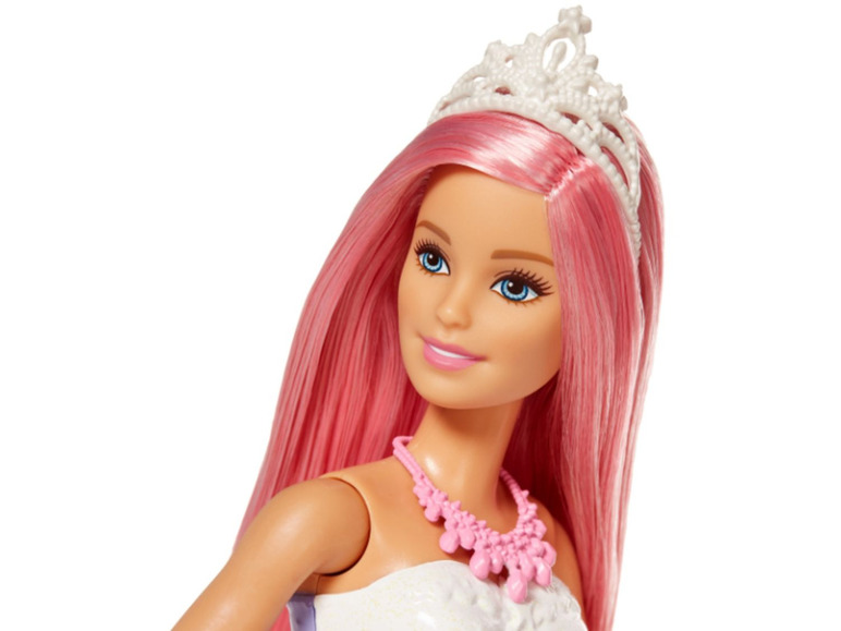 Ga naar volledige schermweergave: Barbie Dreamtopia eenhoorn - afbeelding 9