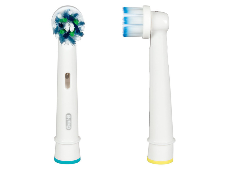 Ga naar volledige schermweergave: Oral-B Elektrische tandenborstel Cross Action - afbeelding 6