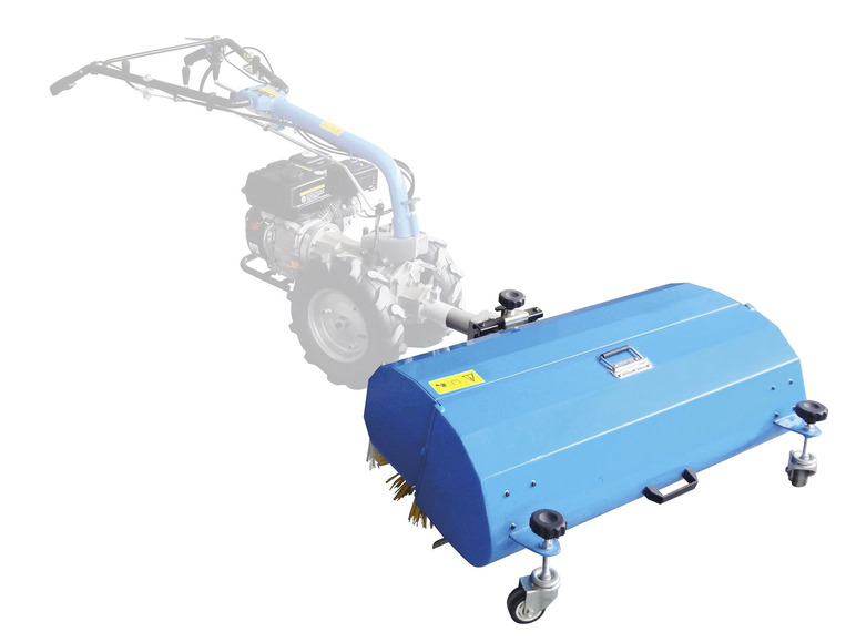 Veegmachine GKM 900