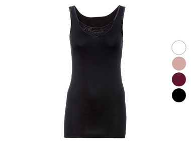 esmara® Dames-onderhemd