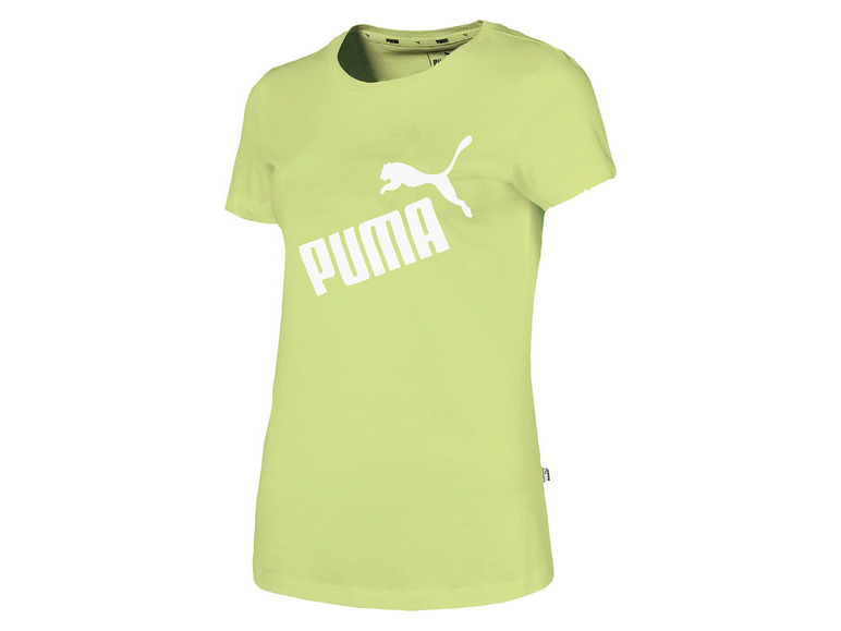 Ga naar volledige schermweergave: Puma Dames-T-shirt - afbeelding 4