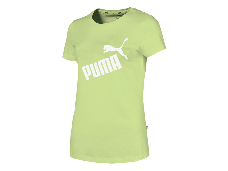 Ga naar volledige schermweergave: Puma Kinder-T-shirt meisjes - afbeelding 3
