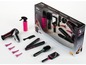 Braun Satin Hair 7 speelgoedset met föhn, stijltang en accessoires.